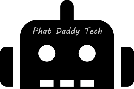 Phat Daddy Tech